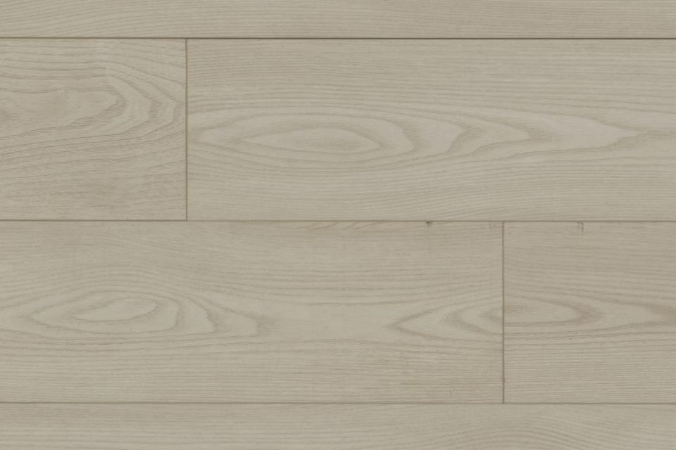 pale white oak look lvt sample