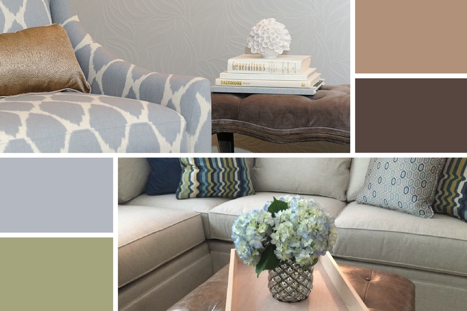 April Force Pardoe Color Palette Interior